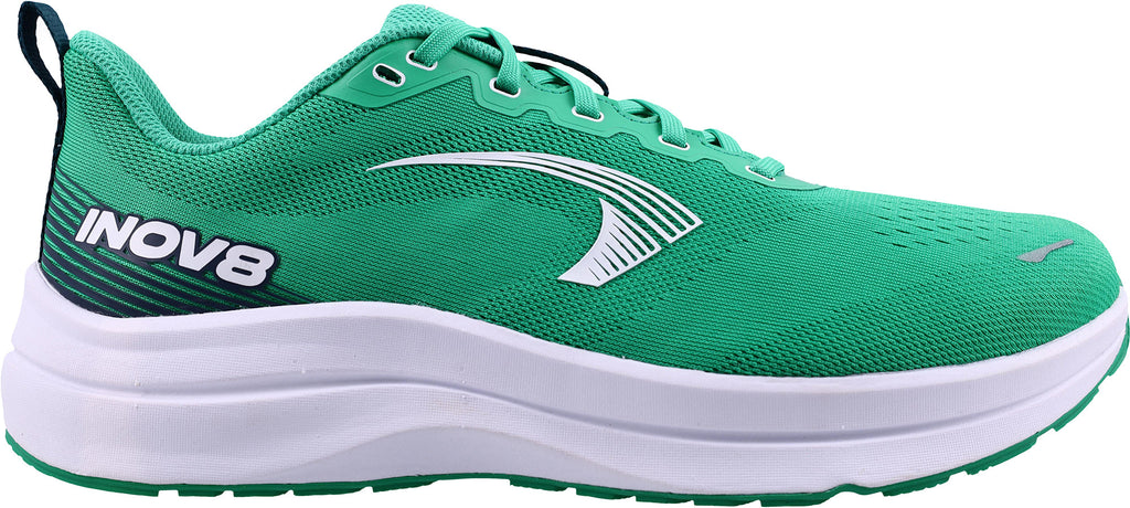 Inov8 RoadFly Max Men's Running Shoes - Green