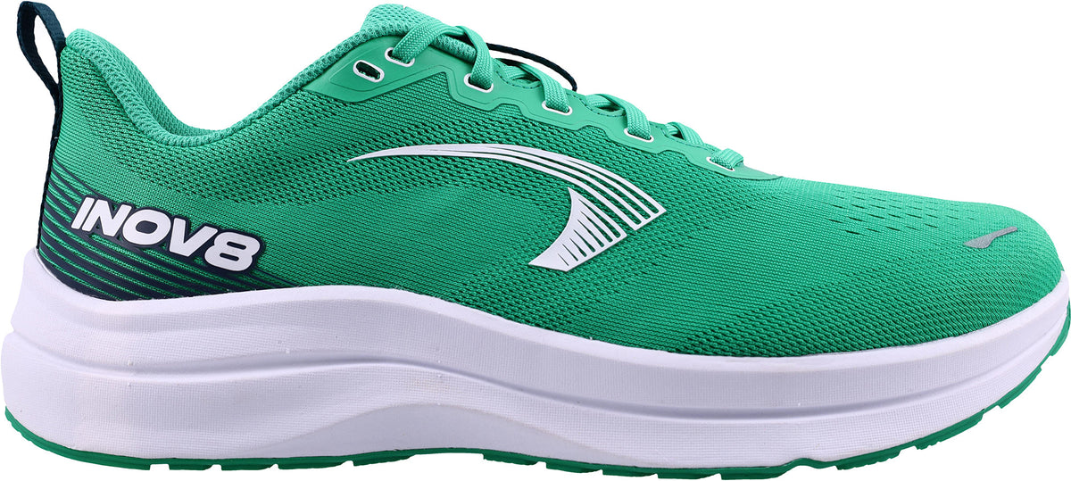 Inov8 RoadFly Max Men's Running Shoes - Green