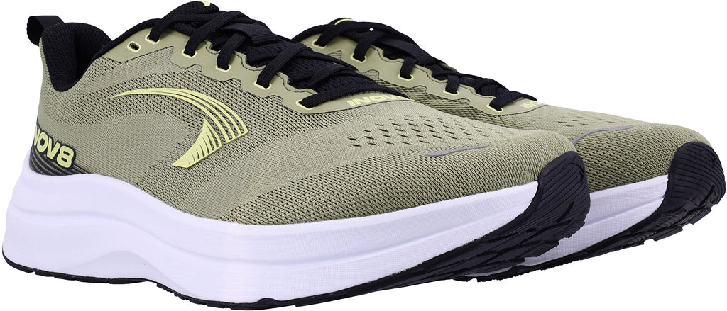 Inov8 RoadFly Max Men's Running Shoes - Green