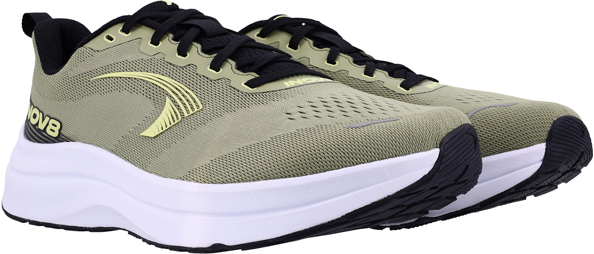 Inov8 RoadFly Max Men's Running Shoes - Green