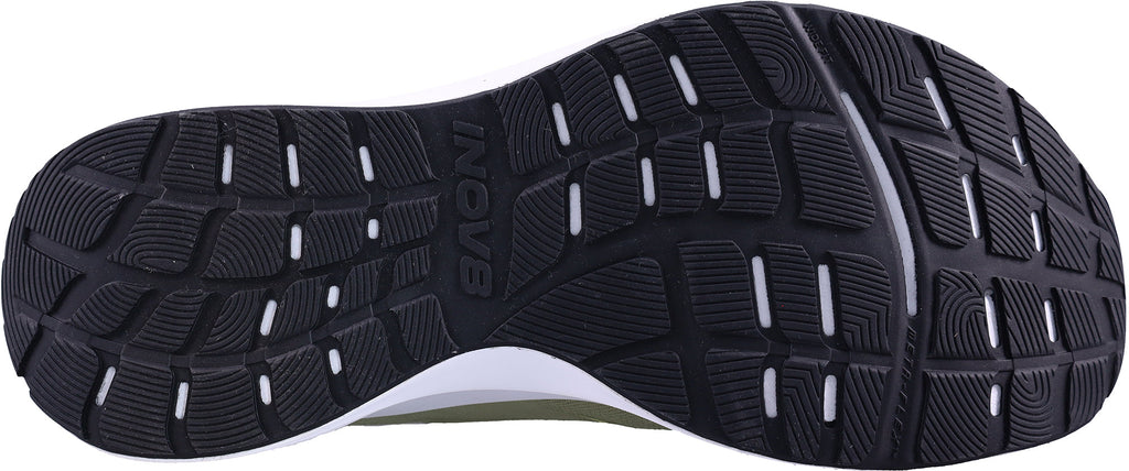 Inov8 RoadFly Max Men's Running Shoes - Green