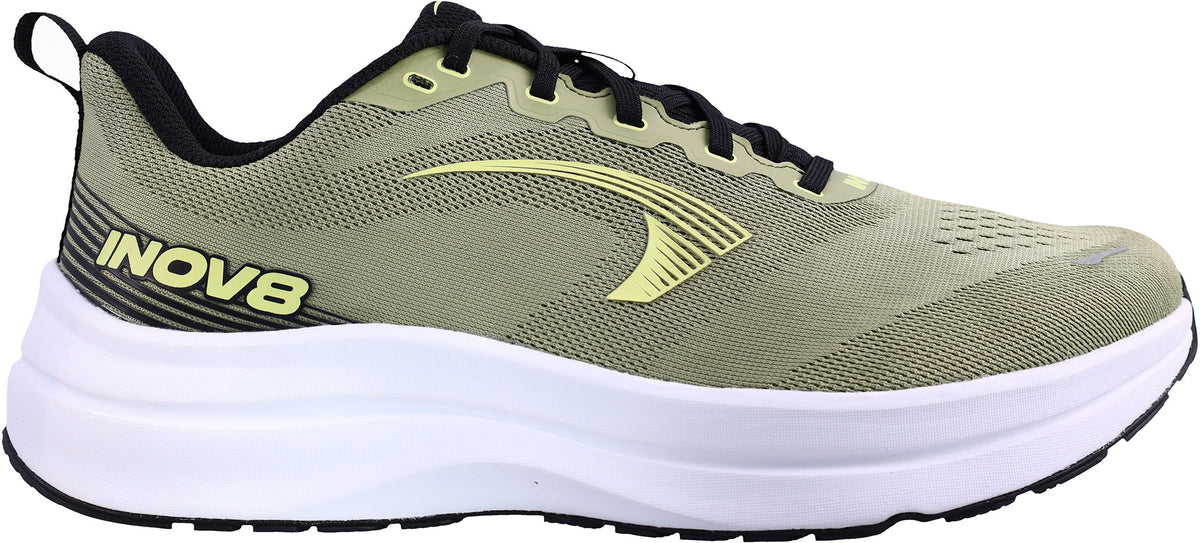 Inov8 RoadFly Max Men's Running Shoes - Green