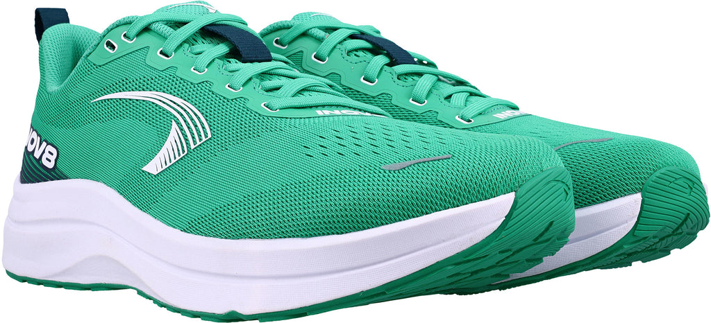 Inov8 RoadFly Max Women's Running Shoes - Green