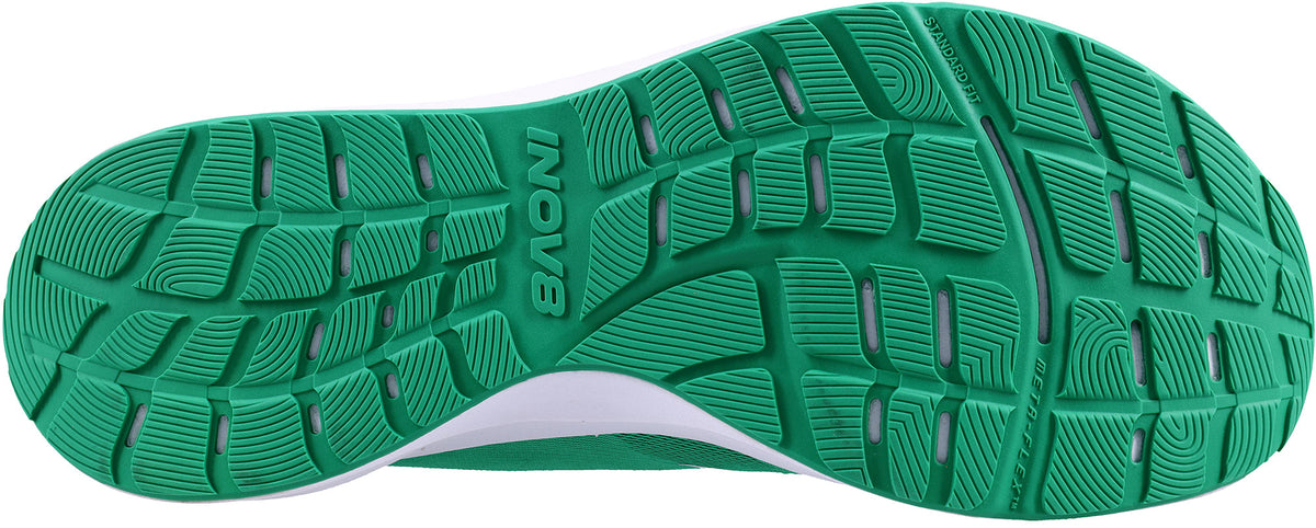 Inov8 RoadFly Max Women's Running Shoes - Green