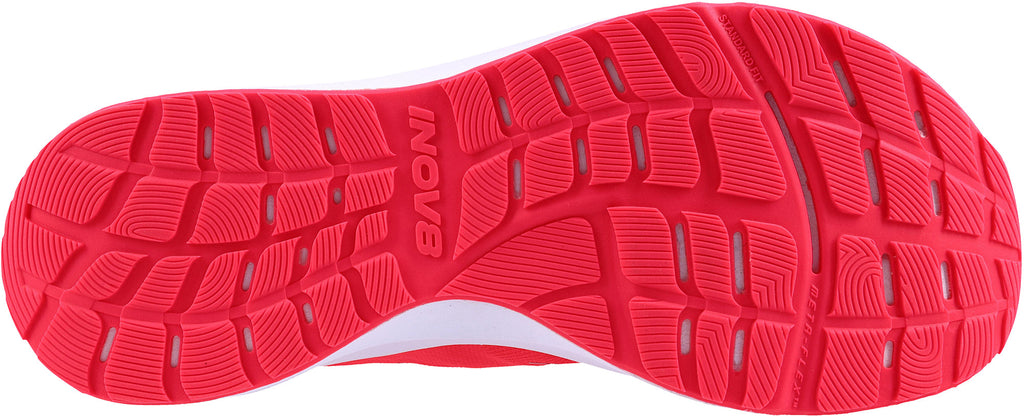 Inov8 RoadFly Max Women's Running Shoes - Pink
