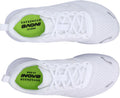Inov8 RoadFly Max WIDE FIT Women's Running Shoes - White