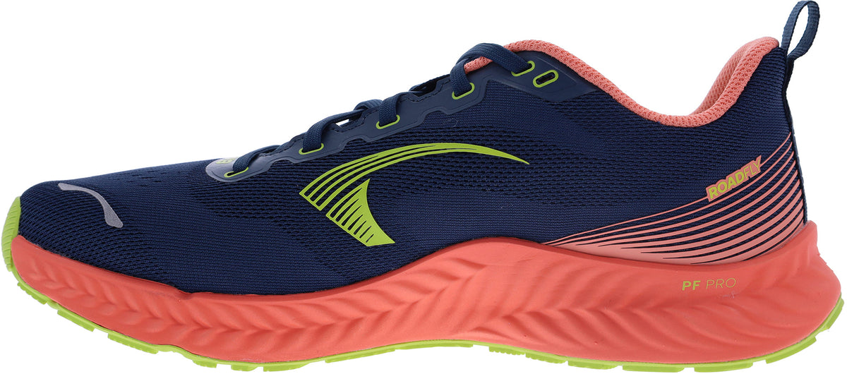 Inov8 RoadFly WIDE FIT Women's Running Shoes - Blue