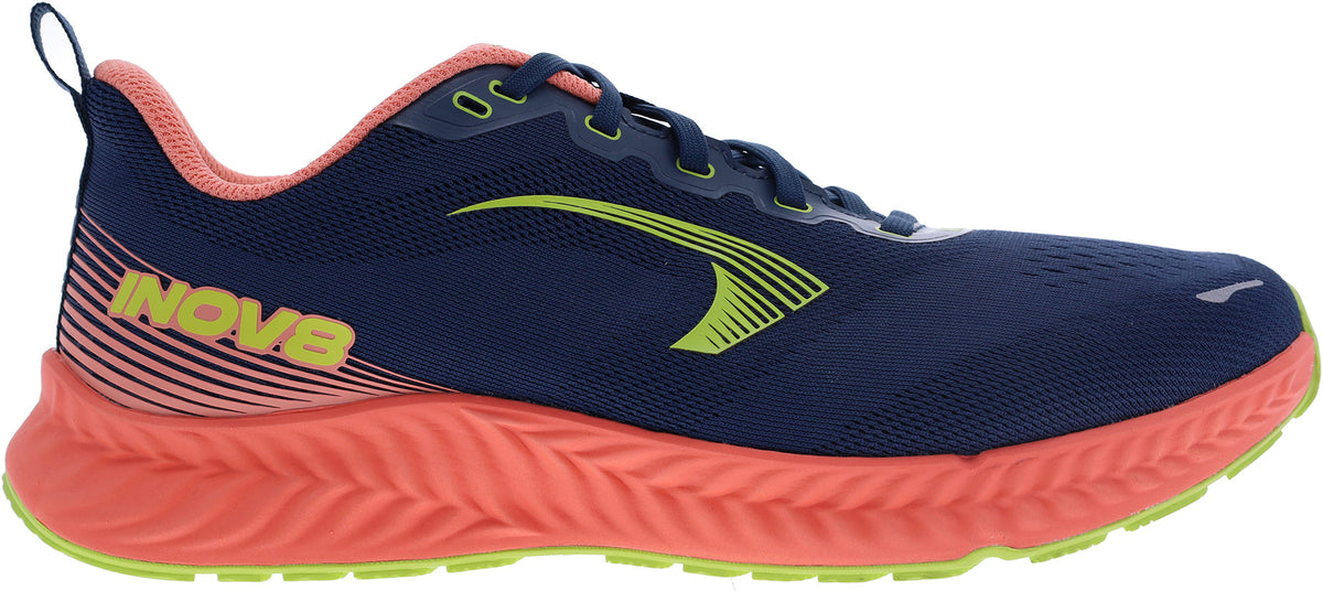 Inov8 RoadFly WIDE FIT Women's Running Shoes - Blue