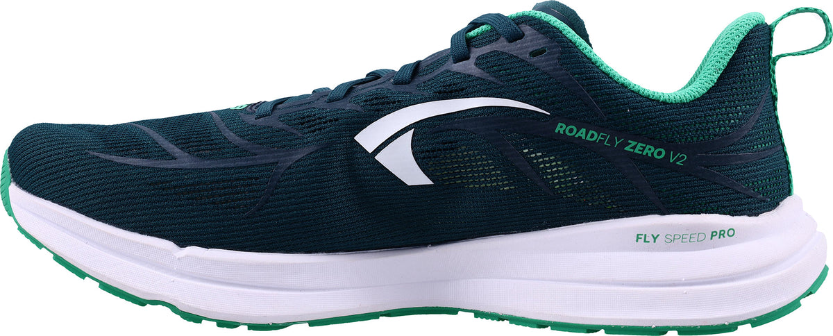 Inov8 RoadFly Zero WIDE FIT Men's Running Shoes - Blue