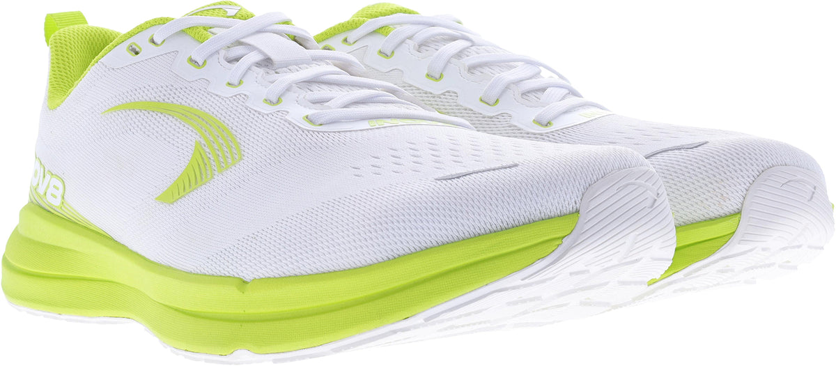 Inov8 RoadFly Zero Men's Running Shoes - White