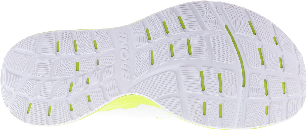 Inov8 RoadFly Zero Men's Running Shoes - White
