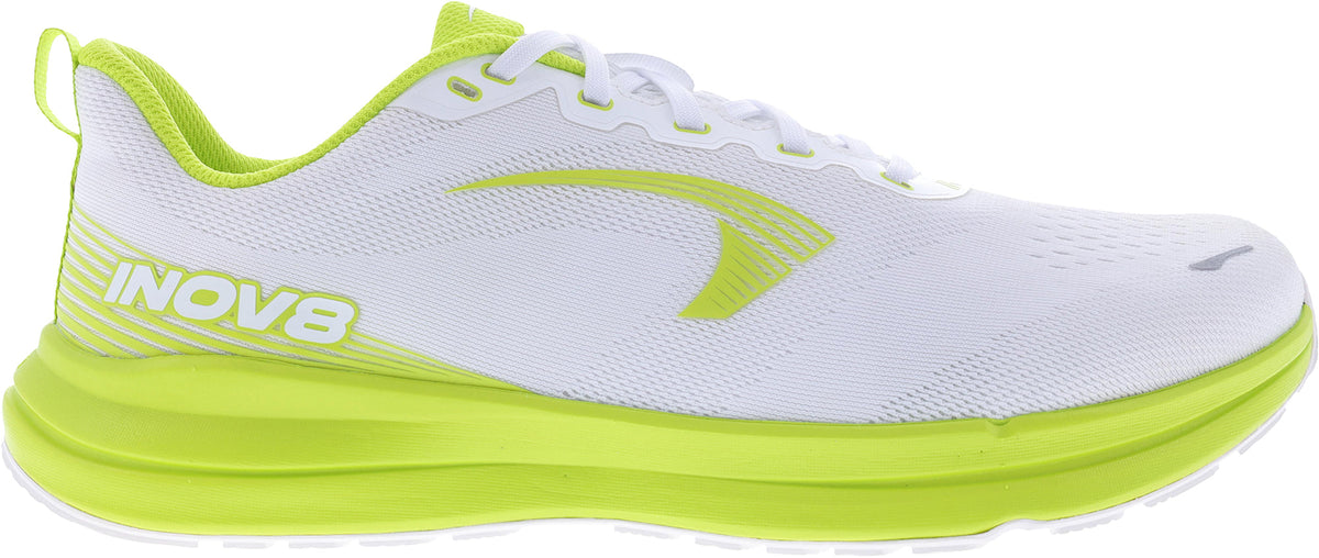 Inov8 RoadFly Zero Men's Running Shoes - White