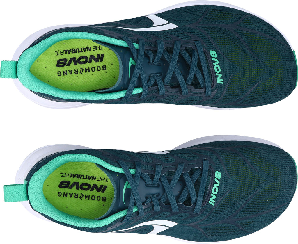 Inov8 RoadFly Zero WIDE FIT Women's Running Shoes - Blue