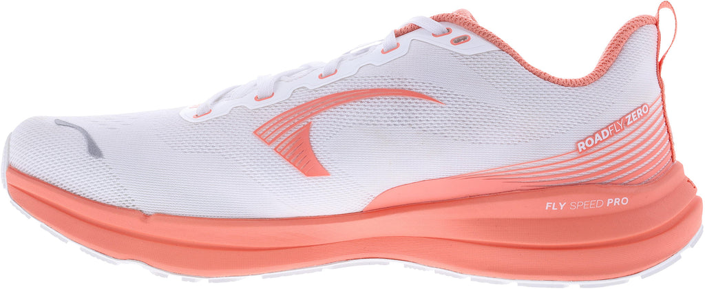 Inov8 RoadFly Zero Women's Running Shoes - White