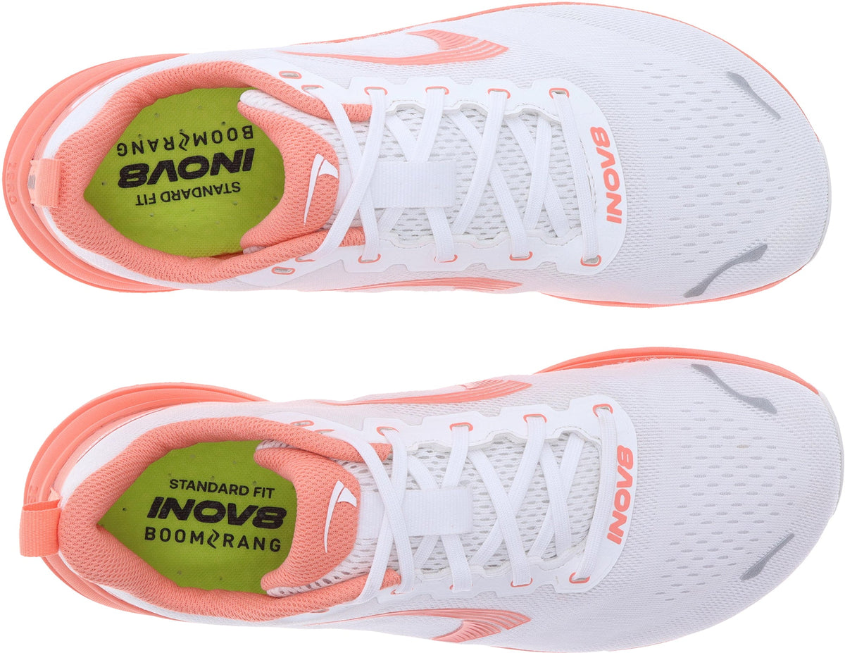 Inov8 RoadFly Zero Women's Running Shoes - White
