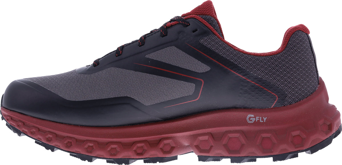 Inov8 RocFly G 350 GORE - TEX Men's Walking Shoes - Grey
