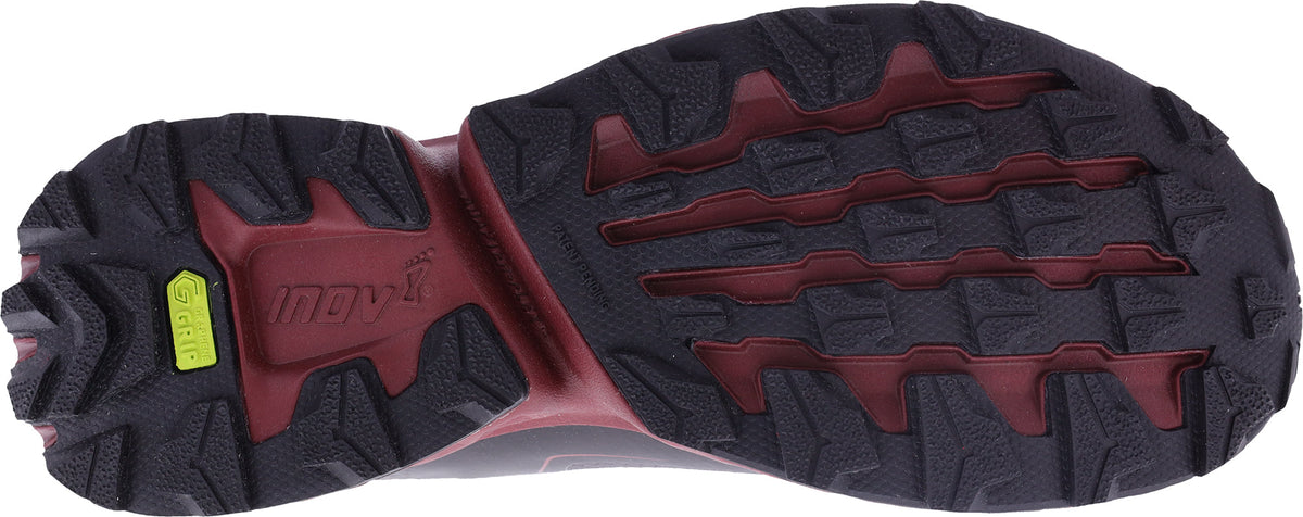 Inov8 RocFly G 350 GORE - TEX Men's Walking Shoes - Grey