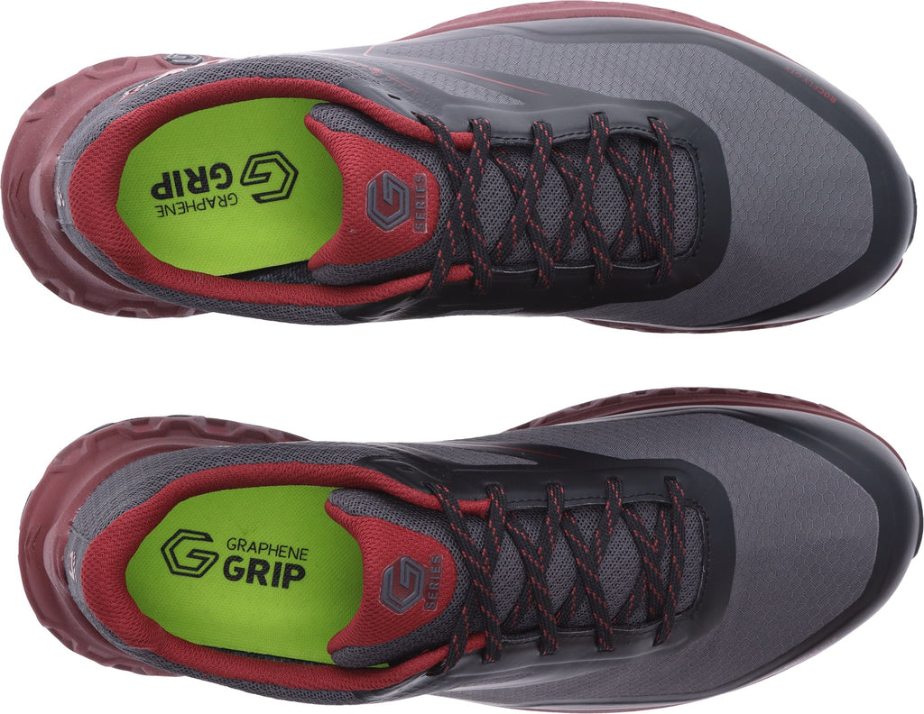 Inov8 RocFly G 350 GORE - TEX Men's Walking Shoes - Grey