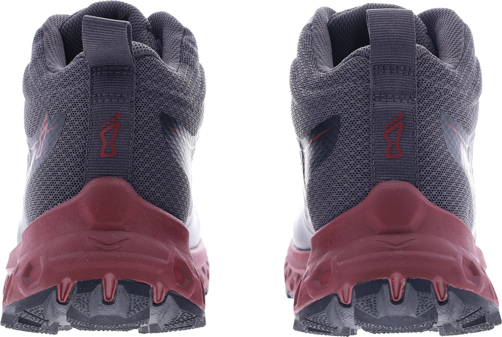 Inov8 RocFly G 390 GORE - TEX Men's Walking Boots - Grey