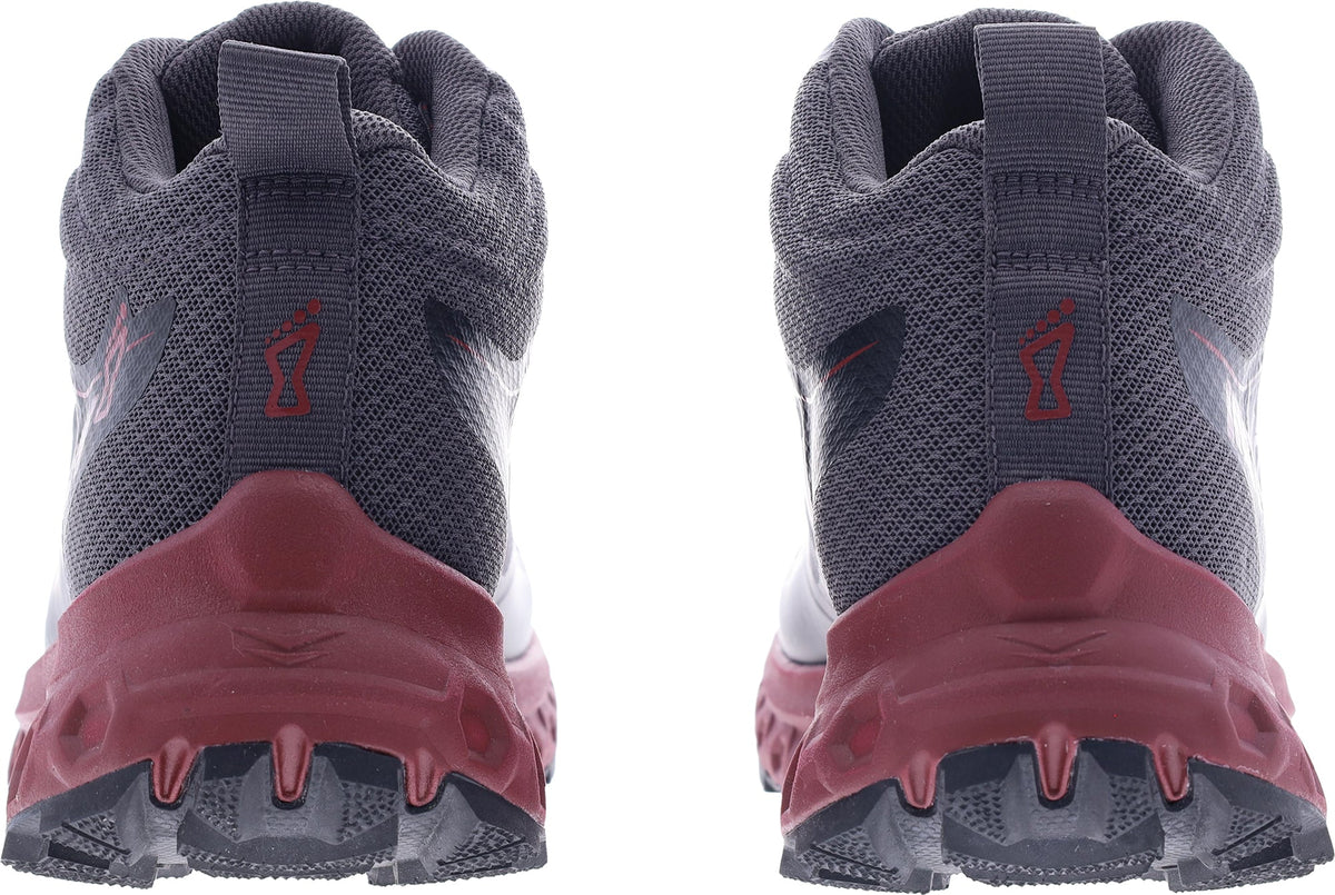 Inov8 RocFly G 390 GORE - TEX Men's Walking Boots - Grey