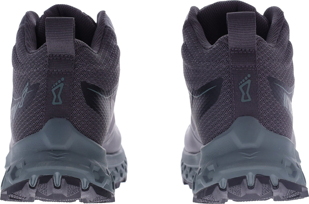 Inov8 RocFly G 390 GORE - TEX Women's Walking Boots - Grey
