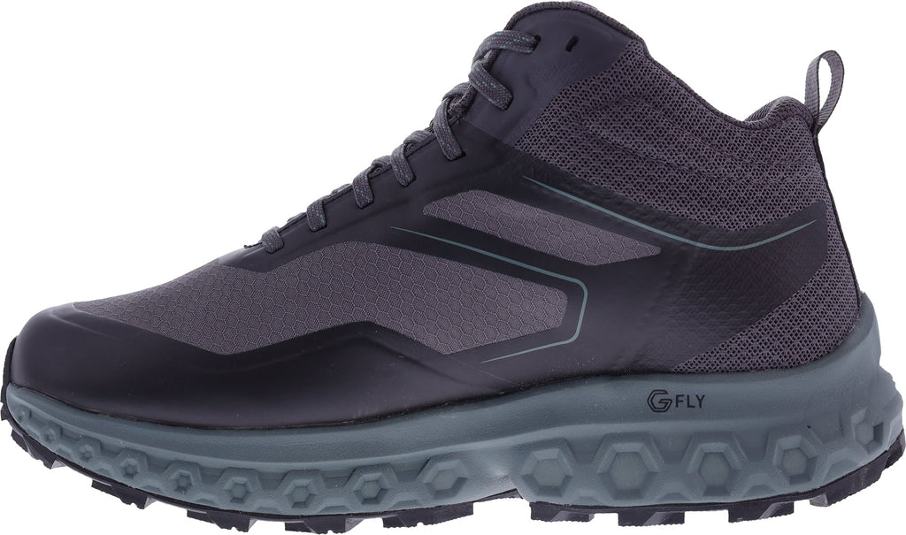 Inov8 RocFly G 390 GORE - TEX Women's Walking Boots - Grey