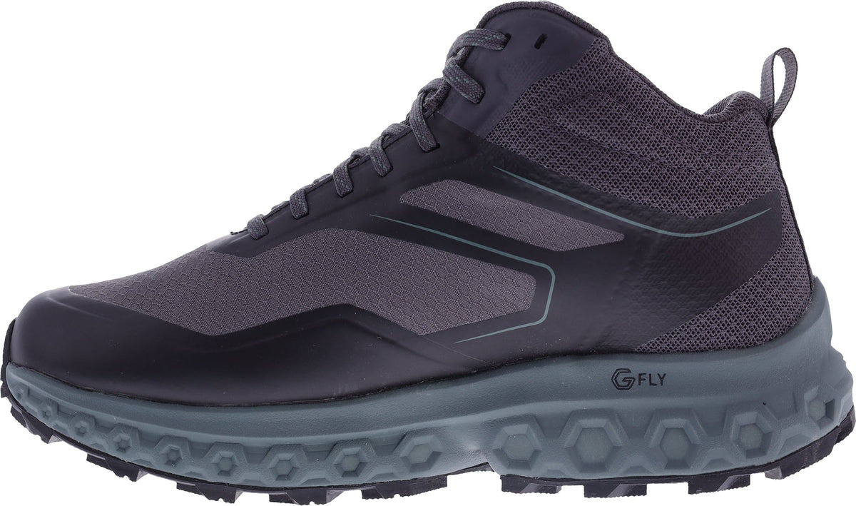 Inov8 RocFly G 390 GORE - TEX Women's Walking Boots - Grey