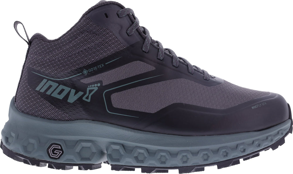 Inov8 RocFly G 390 GORE - TEX Women's Walking Boots - Grey