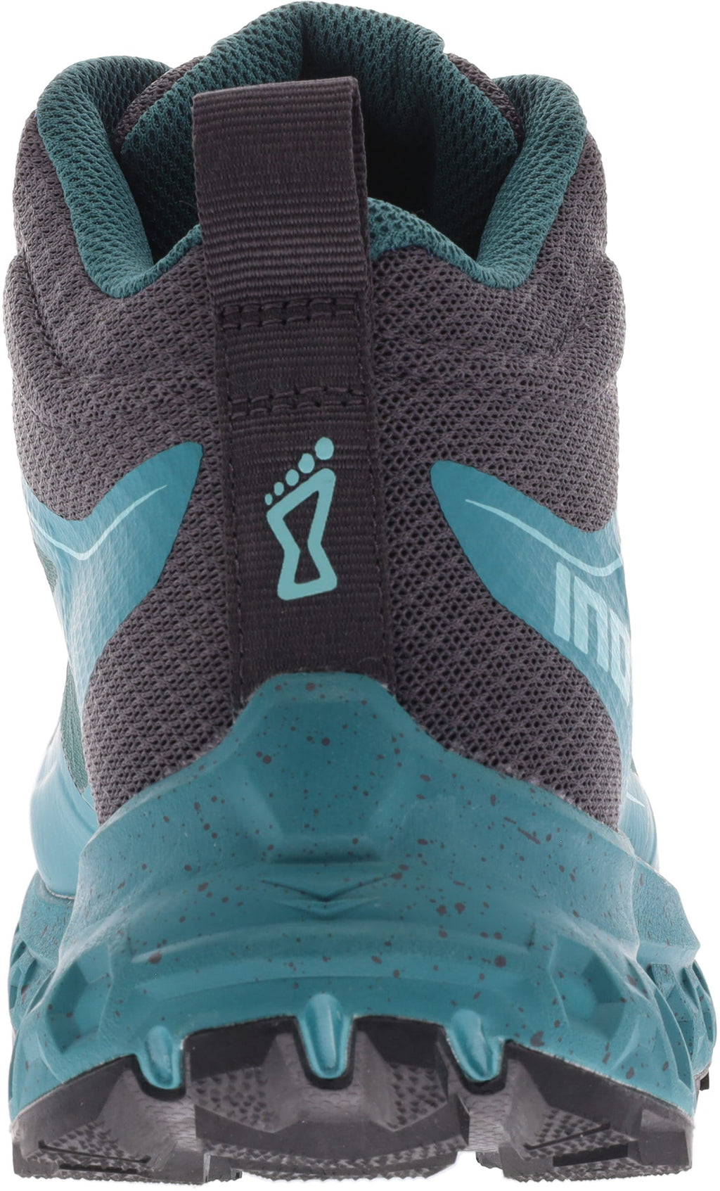 Inov8 RocFly G 390 GORE - TEX Women's Walking Boots - Green
