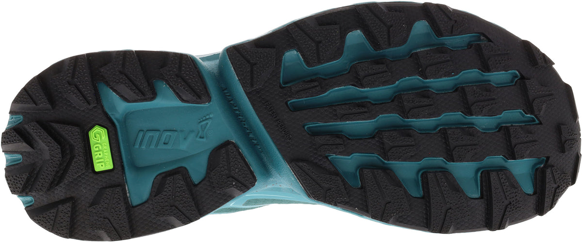 Inov8 RocFly G 390 GORE - TEX Women's Walking Boots - Green