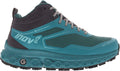 Inov8 RocFly G 390 GORE - TEX Women's Walking Boots - Green