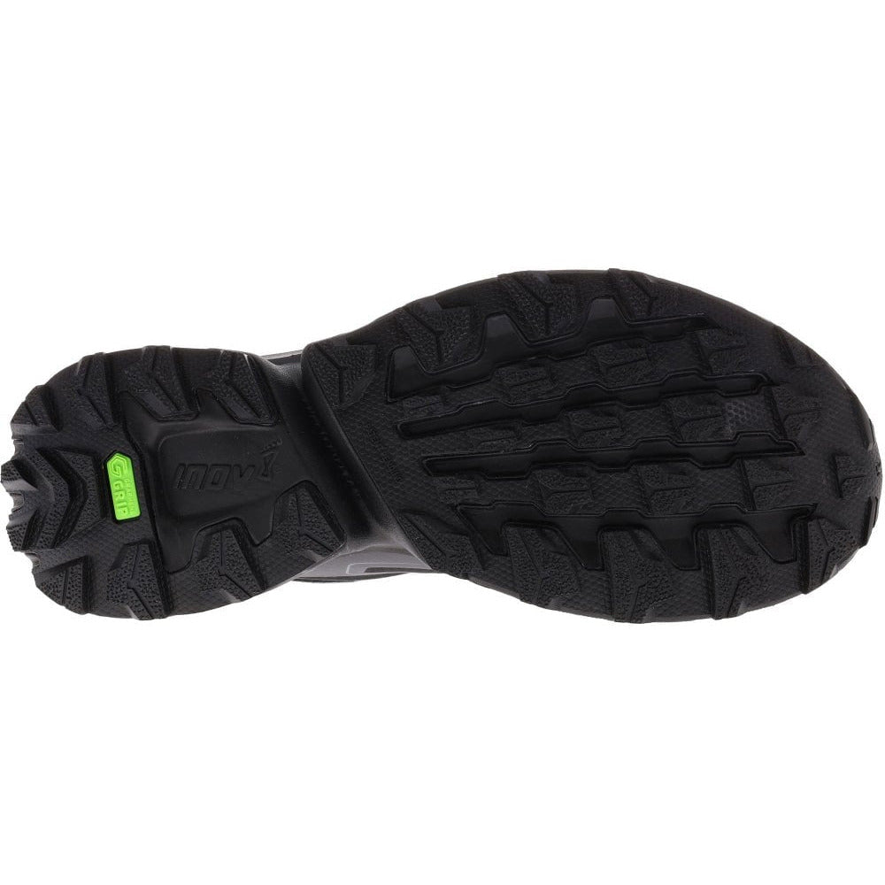 Inov8 RocFly G 390 GORE - TEX Men's Walking Boots - Black