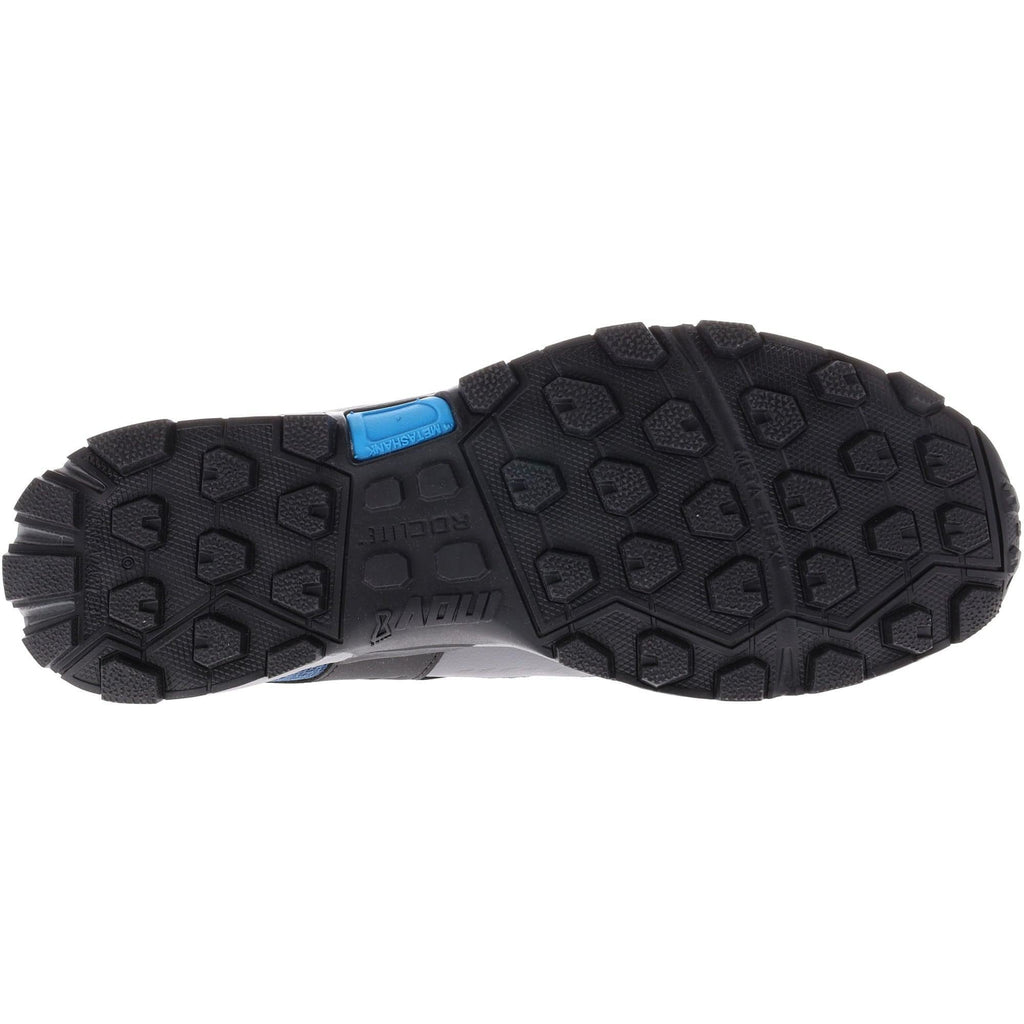 Inov8 Roclite G 315 GORE - TEX V2 Men's Trail Running Shoes - Blue