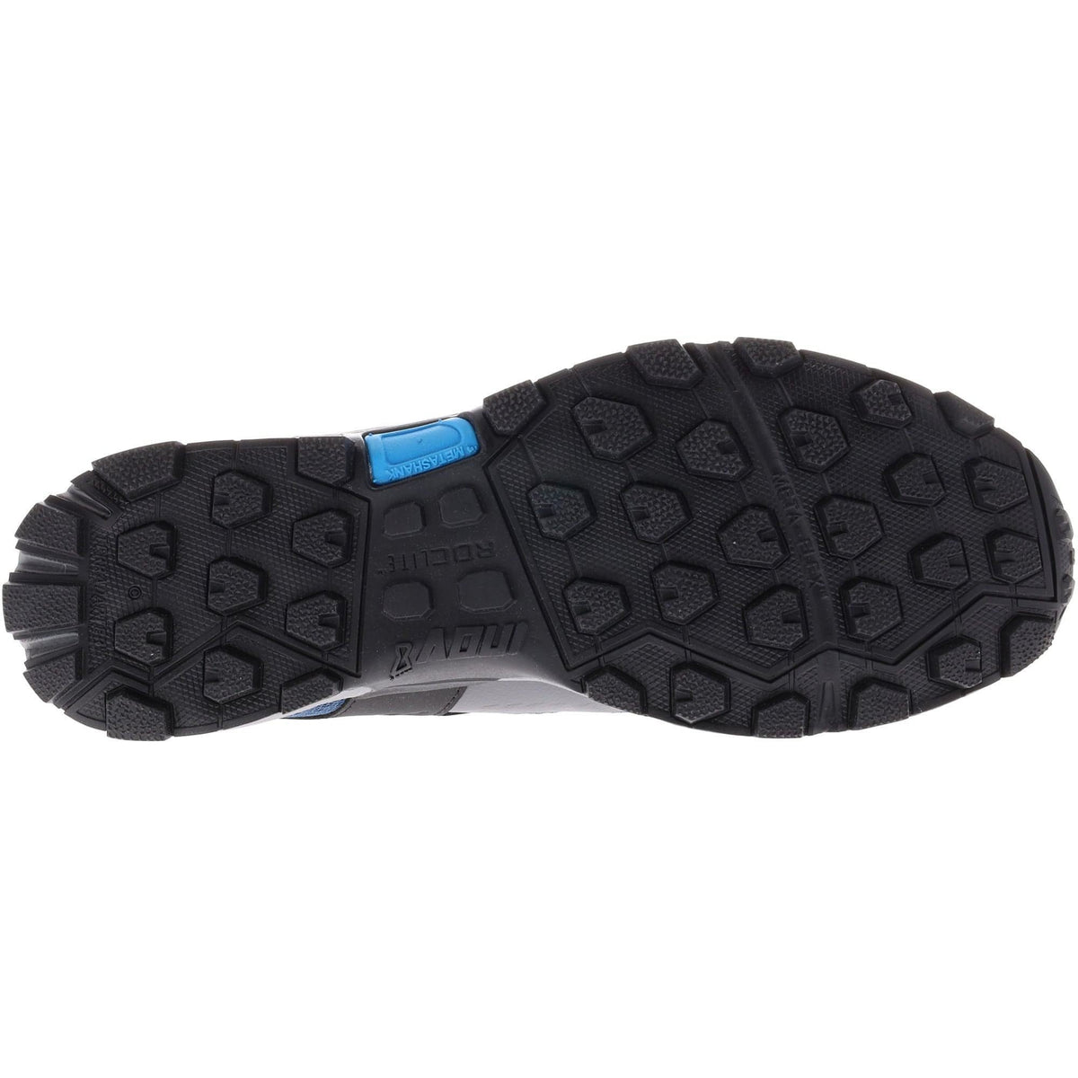 Inov8 Roclite G 315 GORE - TEX V2 Men's Trail Running Shoes - Blue