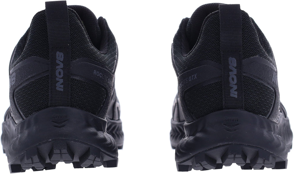 Inov8 Roclite GORE - TEX WIDE FIT Men's Walking Shoes - Black