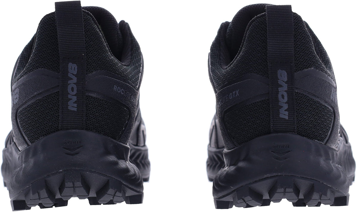 Inov8 Roclite GORE - TEX WIDE FIT Men's Walking Shoes - Black