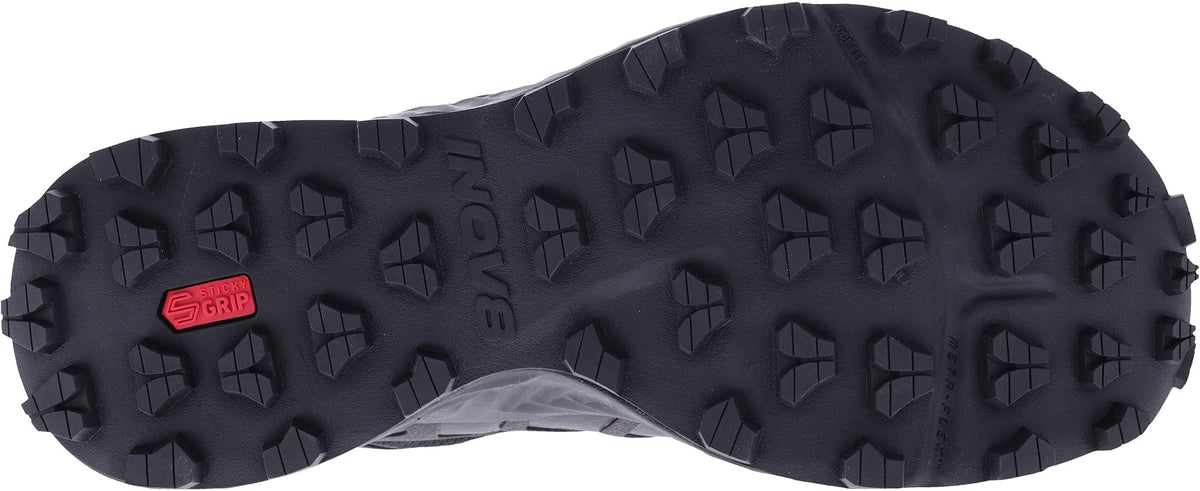 Inov8 Roclite GORE - TEX WIDE FIT Men's Walking Shoes - Black
