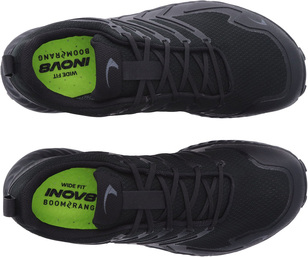 Inov8 Roclite GORE - TEX WIDE FIT Men's Walking Shoes - Black