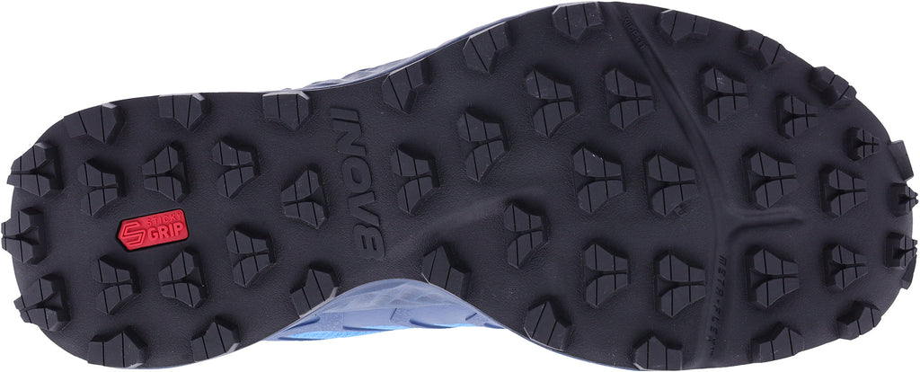 Inov8 Roclite GORE - TEX WIDE FIT Men's Walking Shoes - Blue