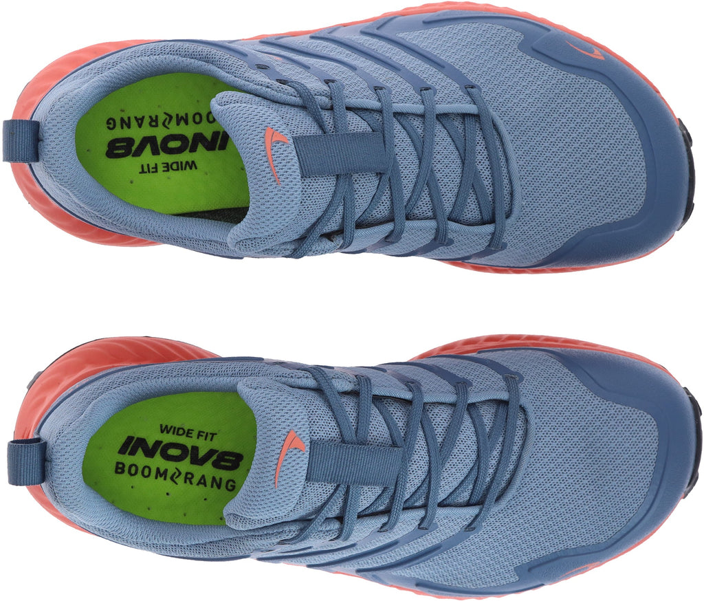 Inov8 Roclite GORE - TEX WIDE FIT Women's Walking Shoes - Blue