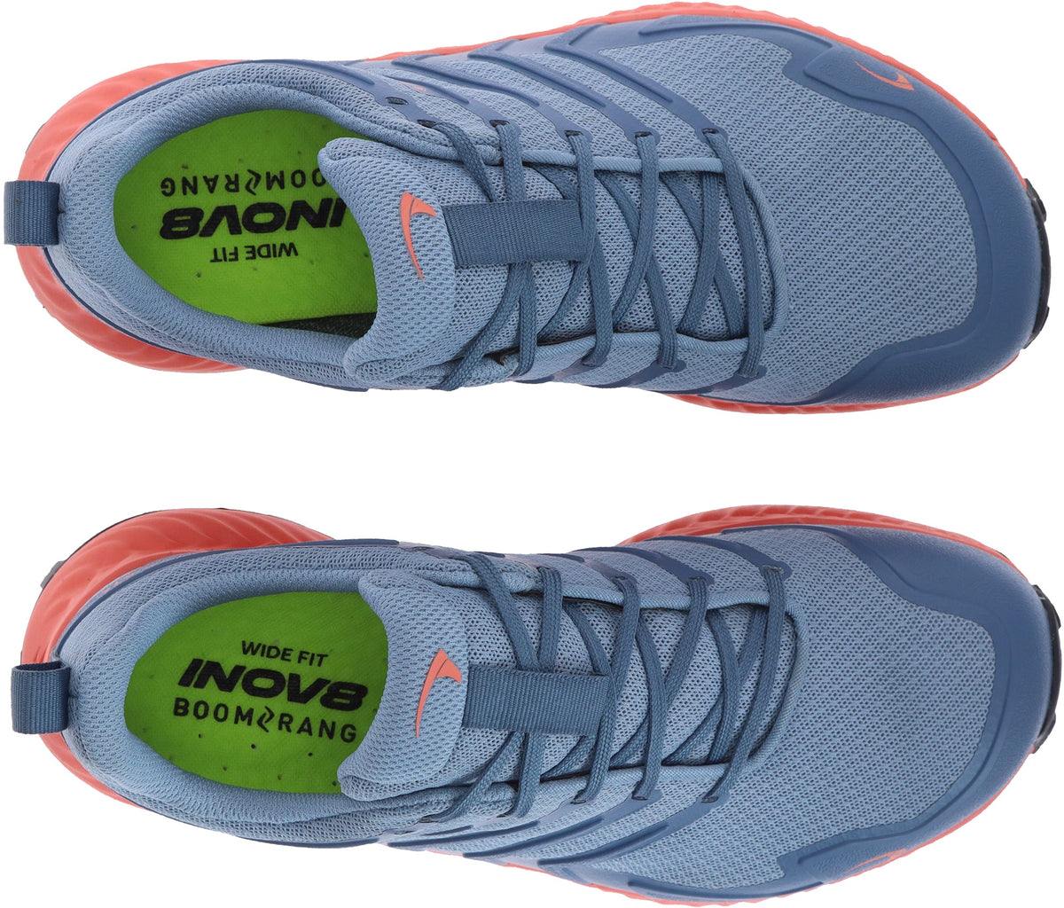 Inov8 Roclite GORE - TEX WIDE FIT Women's Walking Shoes - Blue