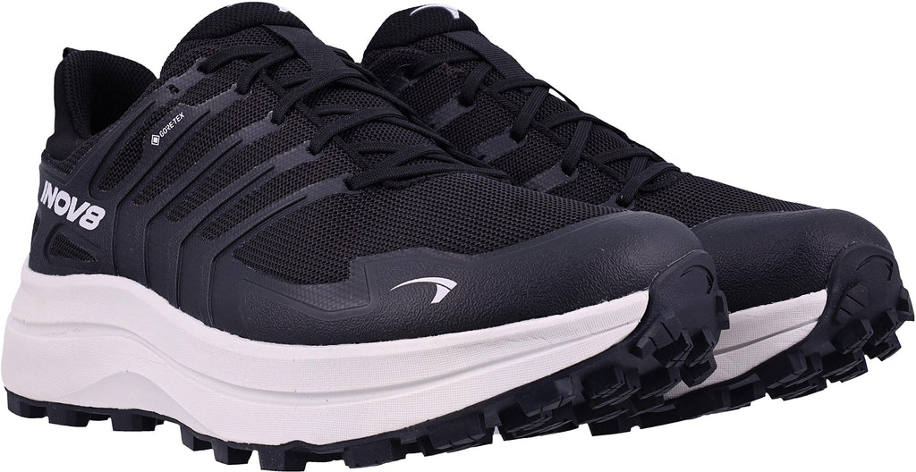 Inov8 Roclite Max GORE - TEX WIDE FIT Men's Walking Shoes - Black