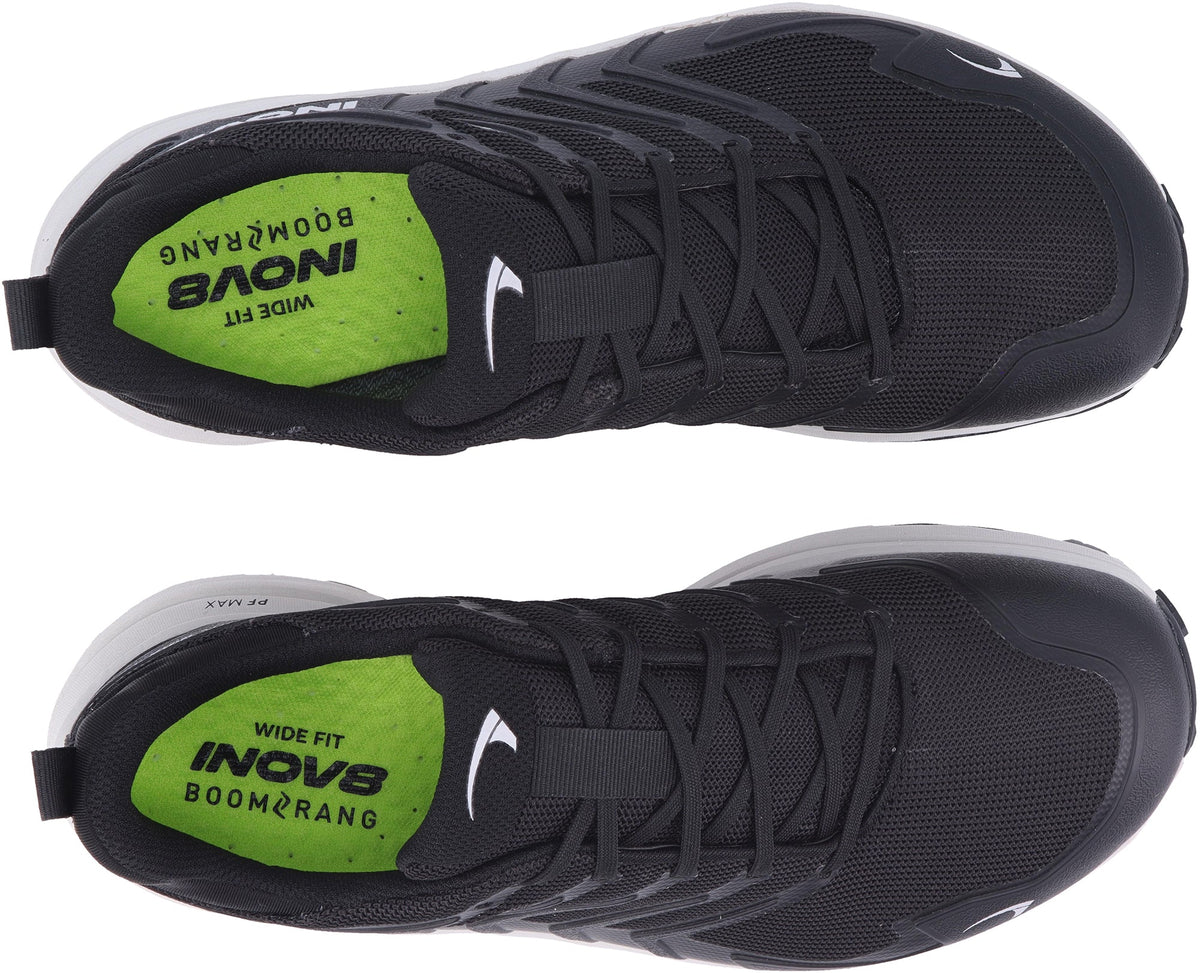 Inov8 Roclite Max GORE - TEX WIDE FIT Men's Walking Shoes - Black