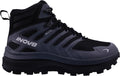 Inov8 Roclite Max Mid GORE - TEX WIDE FIT Men's Walking Boots - Black