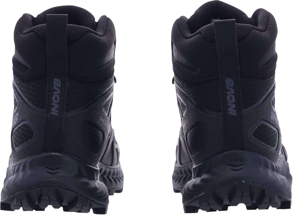 Inov8 Roclite Mid GORE - TEX WIDE FIT Women's Walking Boots - Black