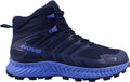 Inov8 Roclite Mid GORE - TEX WIDE FIT Women's Walking Boots - Blue