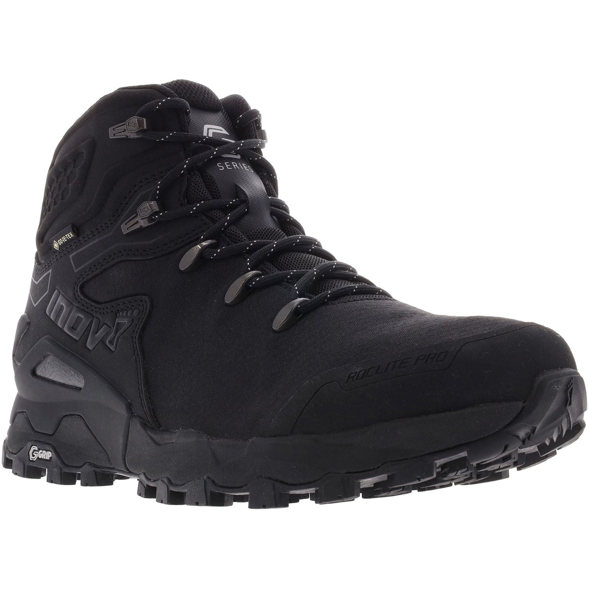 Inov8 Roclite Pro G 400 GORE - TEX Men's Walking Boots - Black