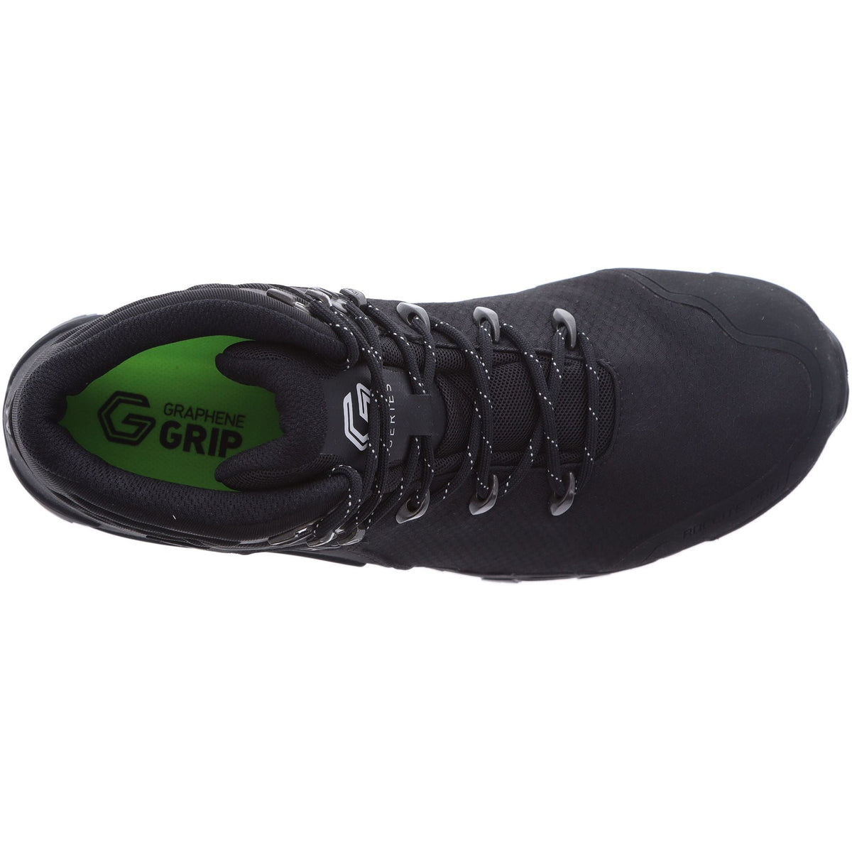Inov8 Roclite Pro G 400 GORE - TEX Men's Walking Boots - Black