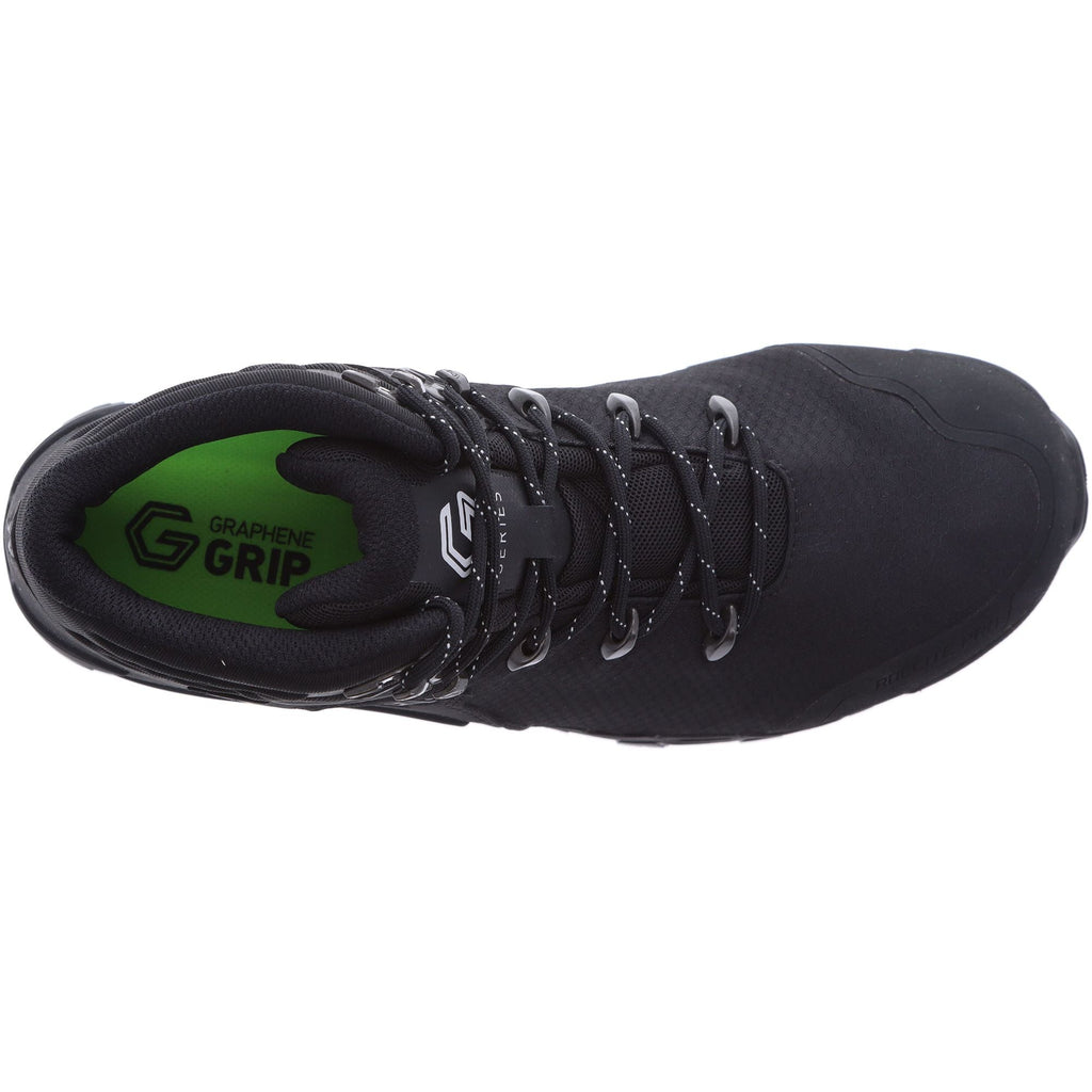 Inov8 Roclite Pro G 400 GORE - TEX Women's Walking Boots - Black