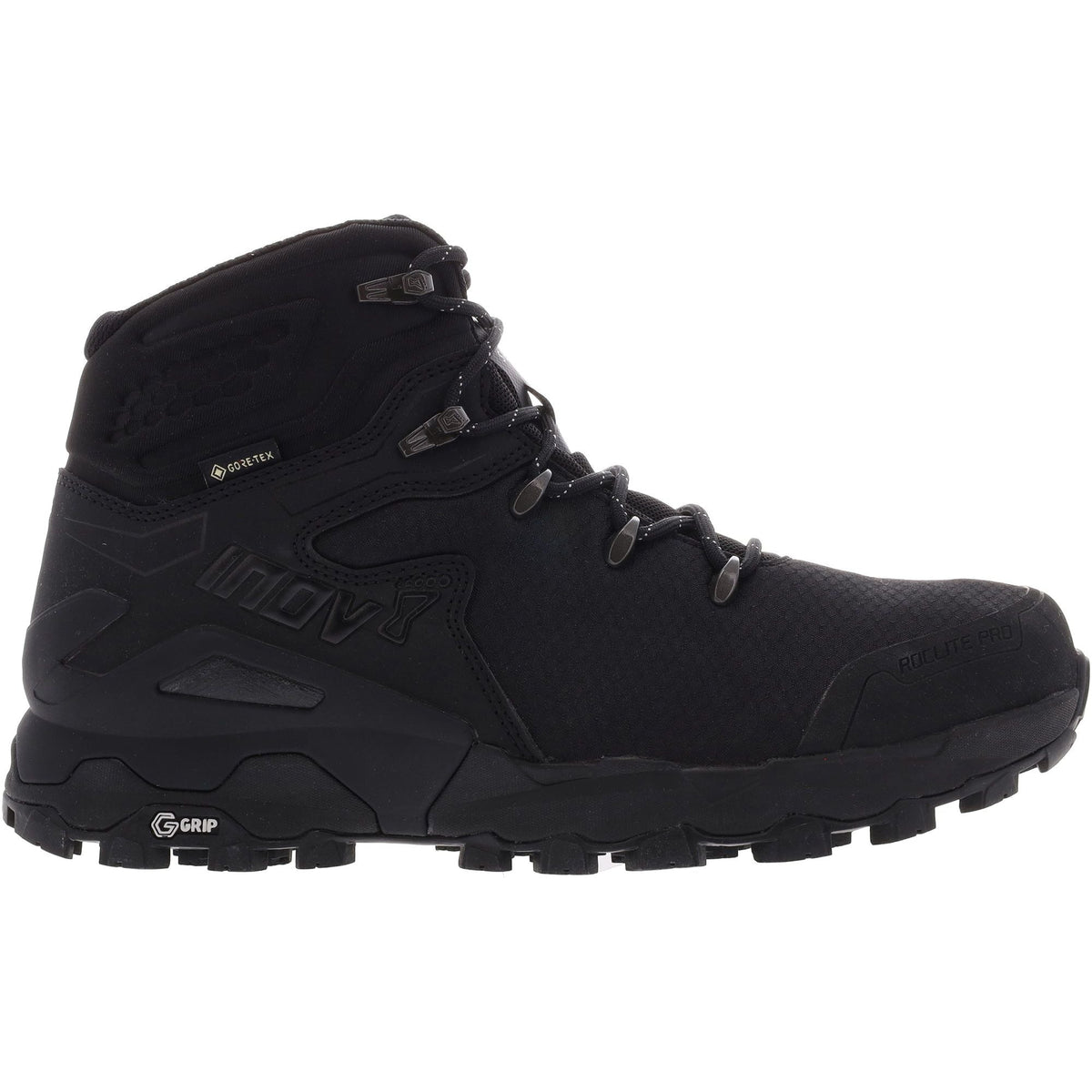 Inov8 Roclite Pro G 400 GORE - TEX Women's Walking Boots - Black